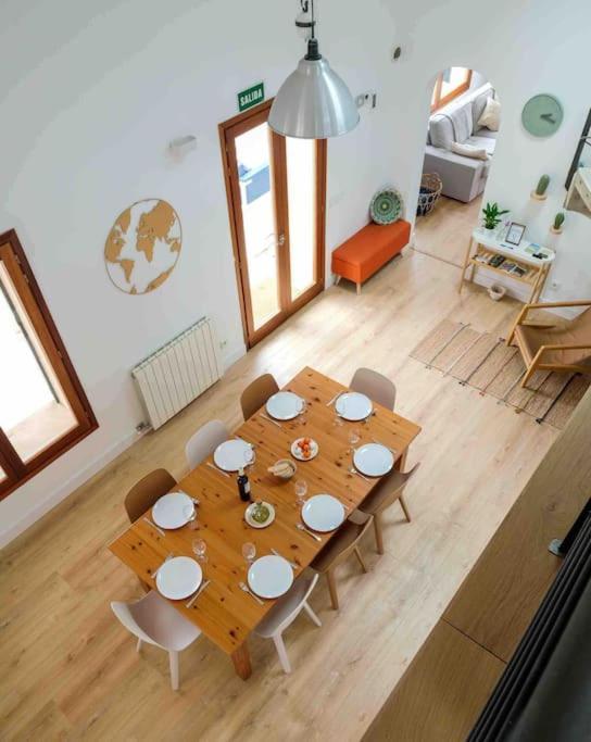 Sa Garrigueta Fh, Stunning Views Villa Galilea  Exterior photo