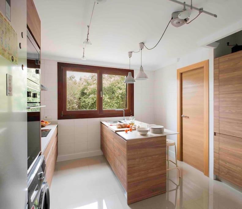 Sa Garrigueta Fh, Stunning Views Villa Galilea  Exterior photo